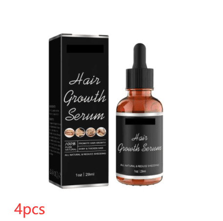 Strong And Thick Hairline Moisturizing Hair